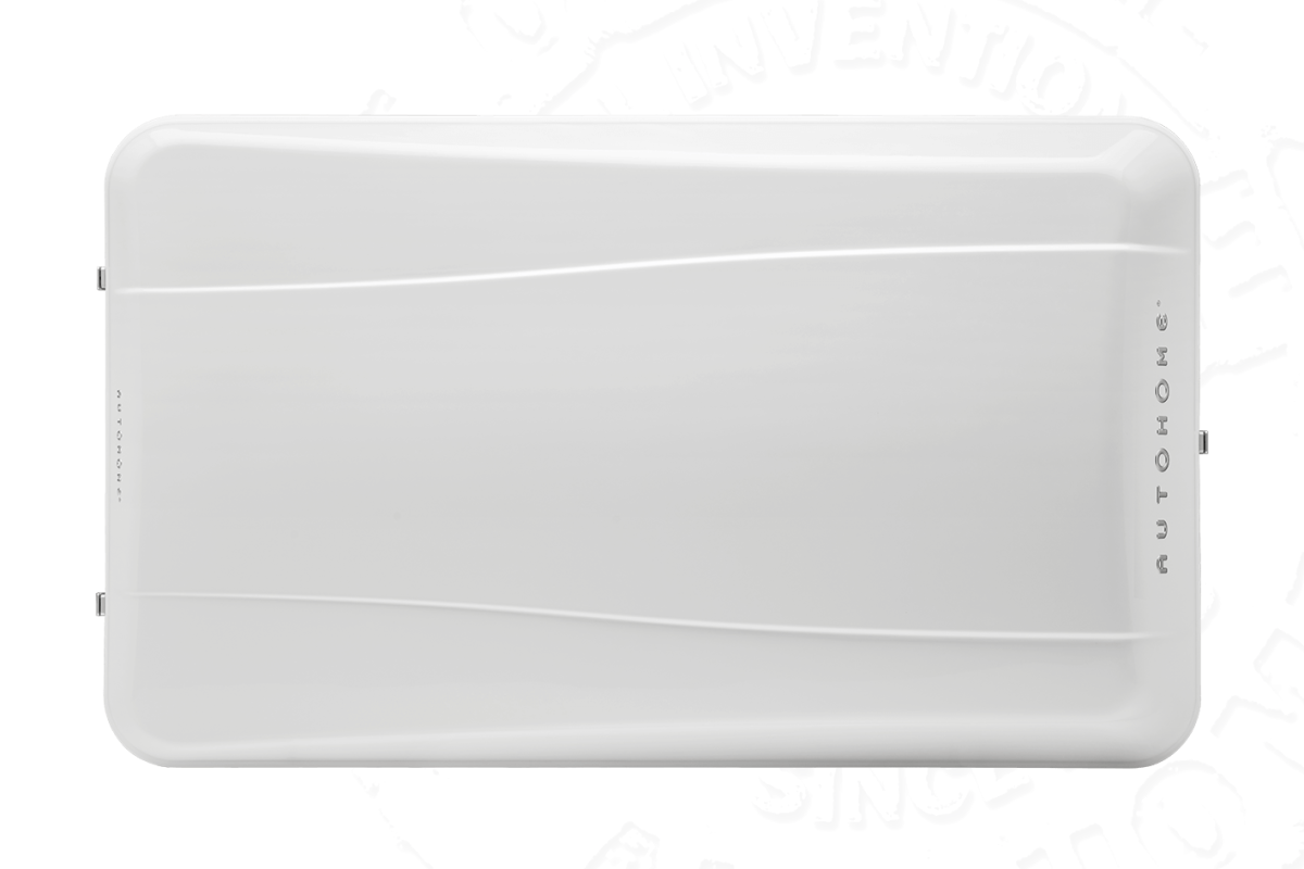 Airlander Plus Gamma Maggiolina Autohome