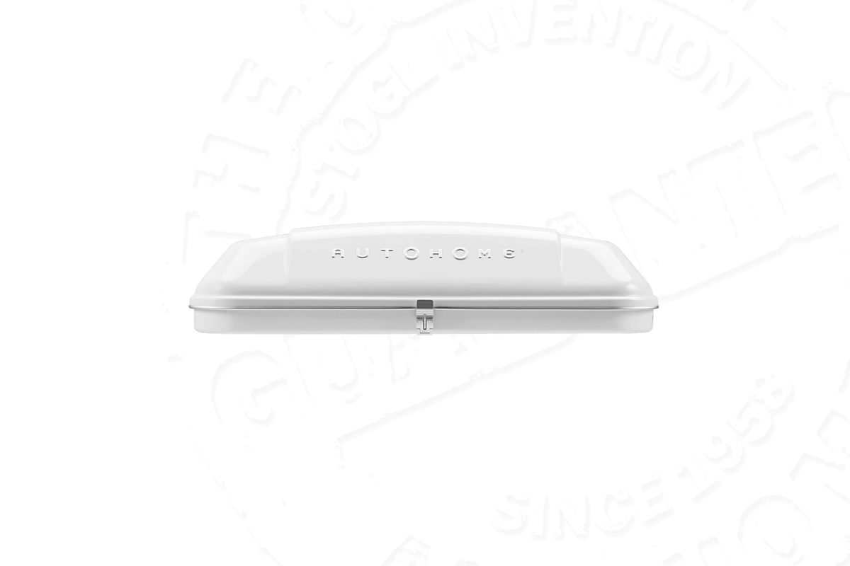 Airlander Plus Gamma Maggiolina Autohome