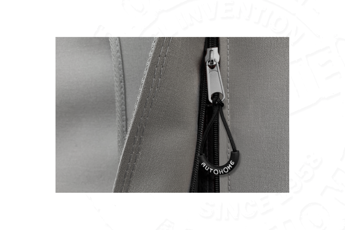 Airlander Plus Gamma Maggiolina Autohome