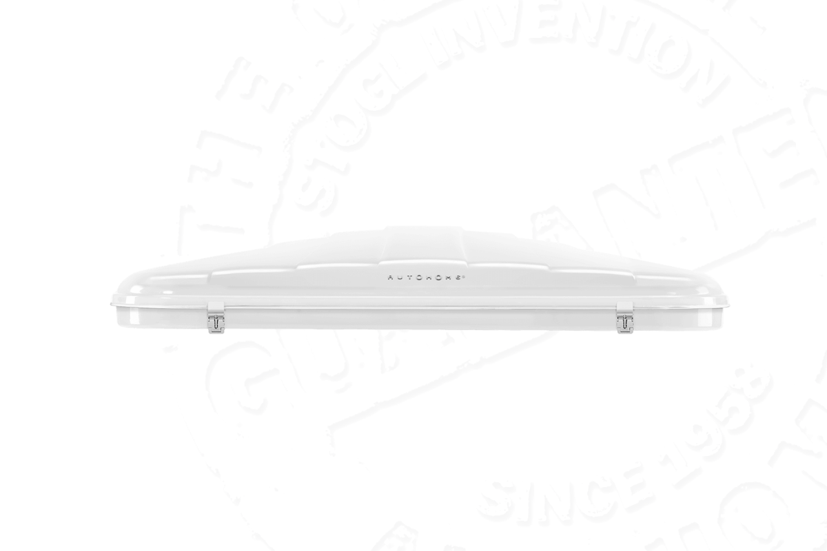 Airlander Plus 360° X-LARGE Maggiolina range Autohome