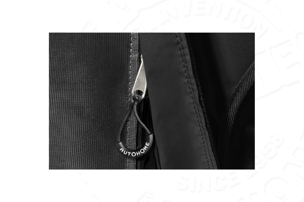 Airlander Plus 360° X-LARGE Maggiolina range Autohome