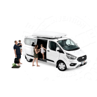 Airlander Plus 360° X-LARGE Maggiolina range Autohome