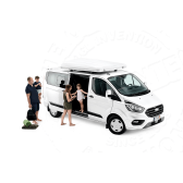 Airlander Plus 360° X-LARGE Maggiolina range Autohome