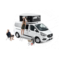 Airlander Plus 360° X-LARGE Maggiolina range Autohome