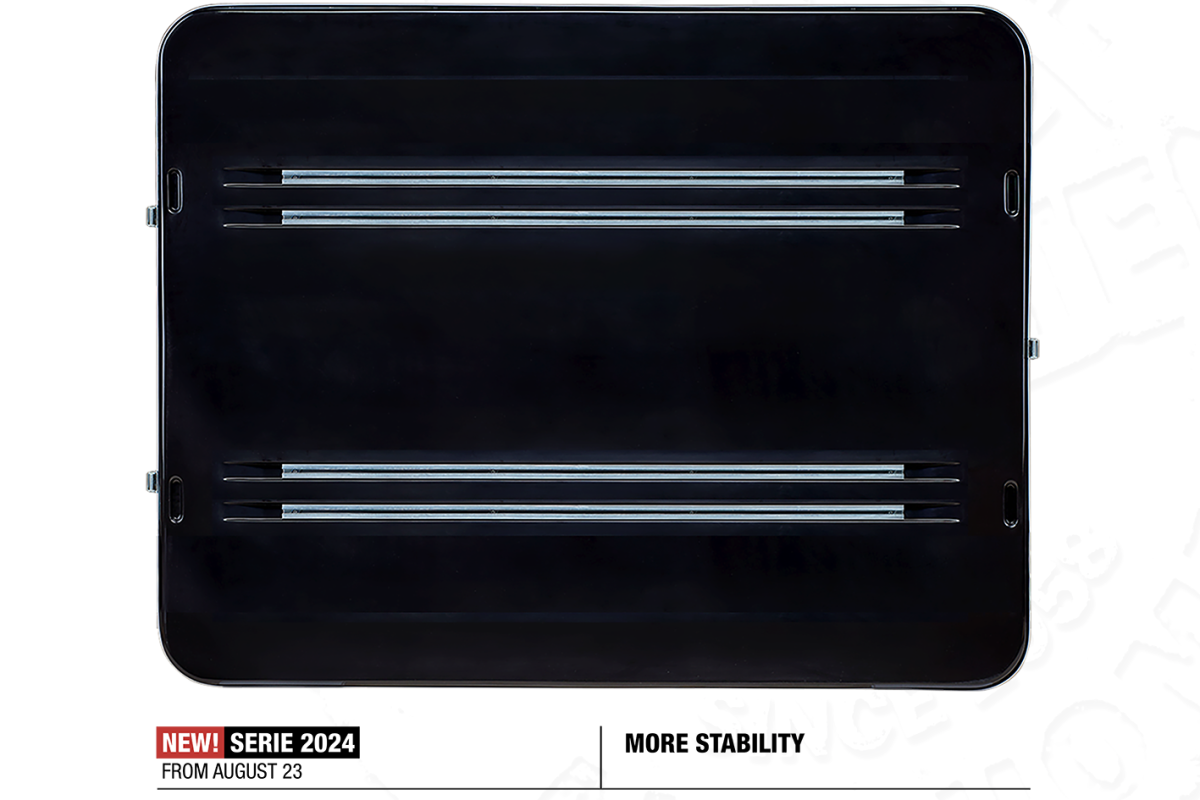 Airlander Plus 360 X-LARGE Gamma Maggiolina Autohome