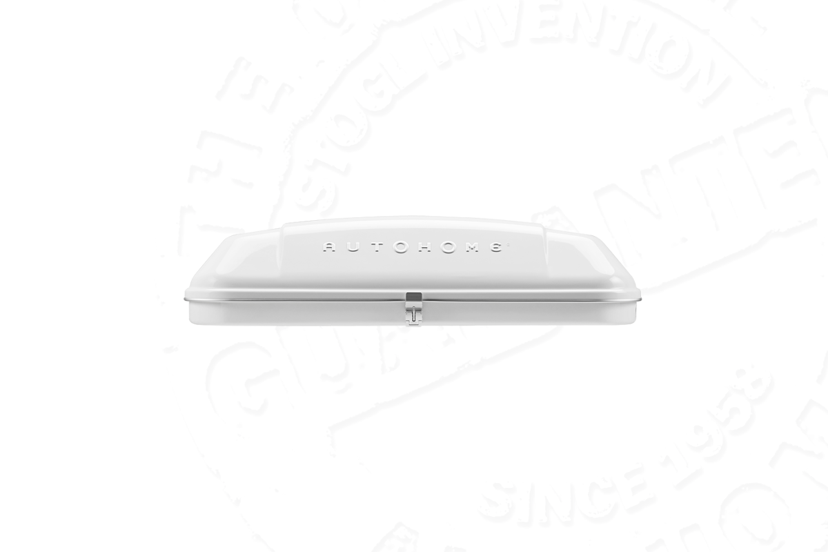 Airlander Gamma Maggiolina Autohome