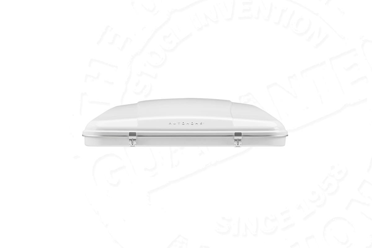 Airlander Gamma Maggiolina Autohome