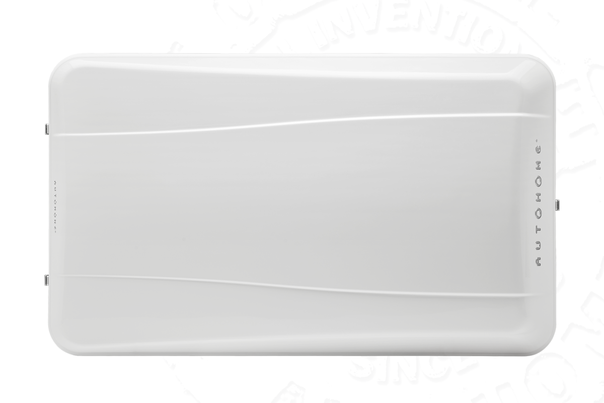 Airlander Gamma Maggiolina Autohome