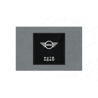 AUTOHOME 2021:  THE OFFICIAL ROOF TENT FOR MINI COUNTRYMAN TESTED AND APPROVED BY MINI Autohome