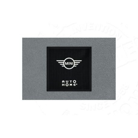 AUTOHOME 2021:  THE OFFICIAL ROOF TENT FOR MINI COUNTRYMAN TESTED AND APPROVED BY MINI Autohome