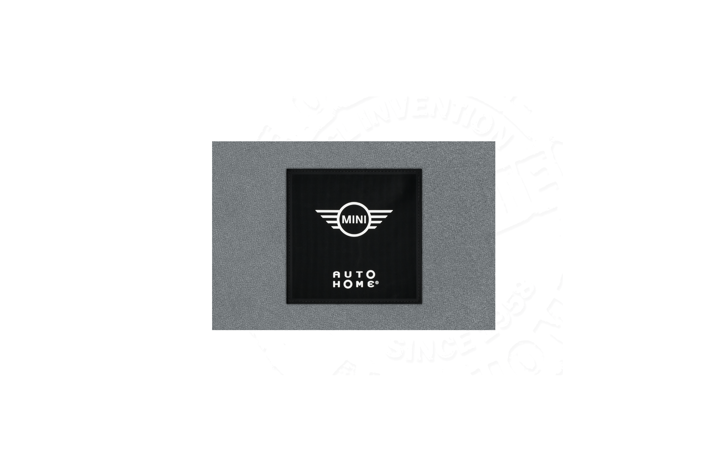 AUTOHOME 2021:  THE OFFICIAL ROOF TENT FOR MINI COUNTRYMAN TESTED AND APPROVED BY MINI Autohome