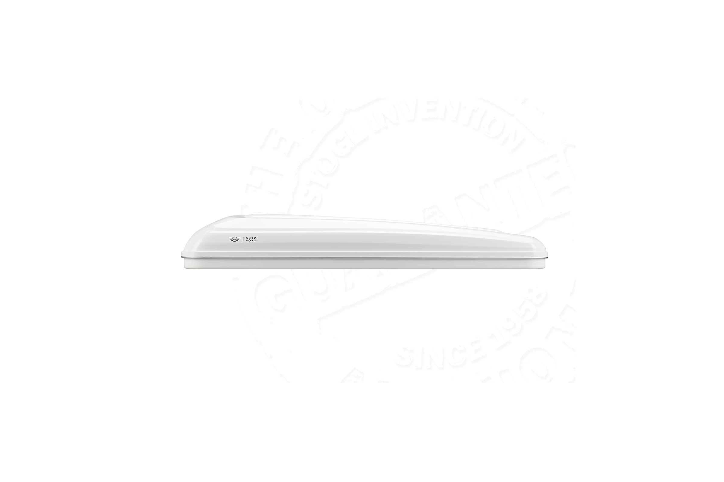 AUTOHOME 2021:  THE OFFICIAL ROOF TENT FOR MINI COUNTRYMAN TESTED AND APPROVED BY MINI Autohome