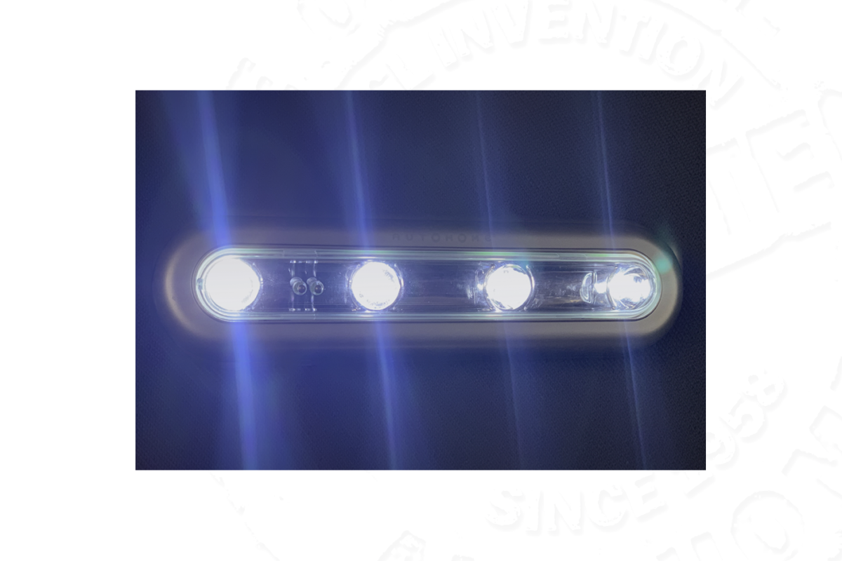 Grand Tour 360 Gamma Maggiolina Autohome