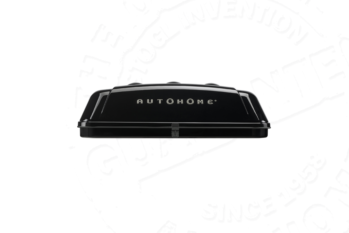 Grand Tour 360 Gamma Maggiolina Autohome