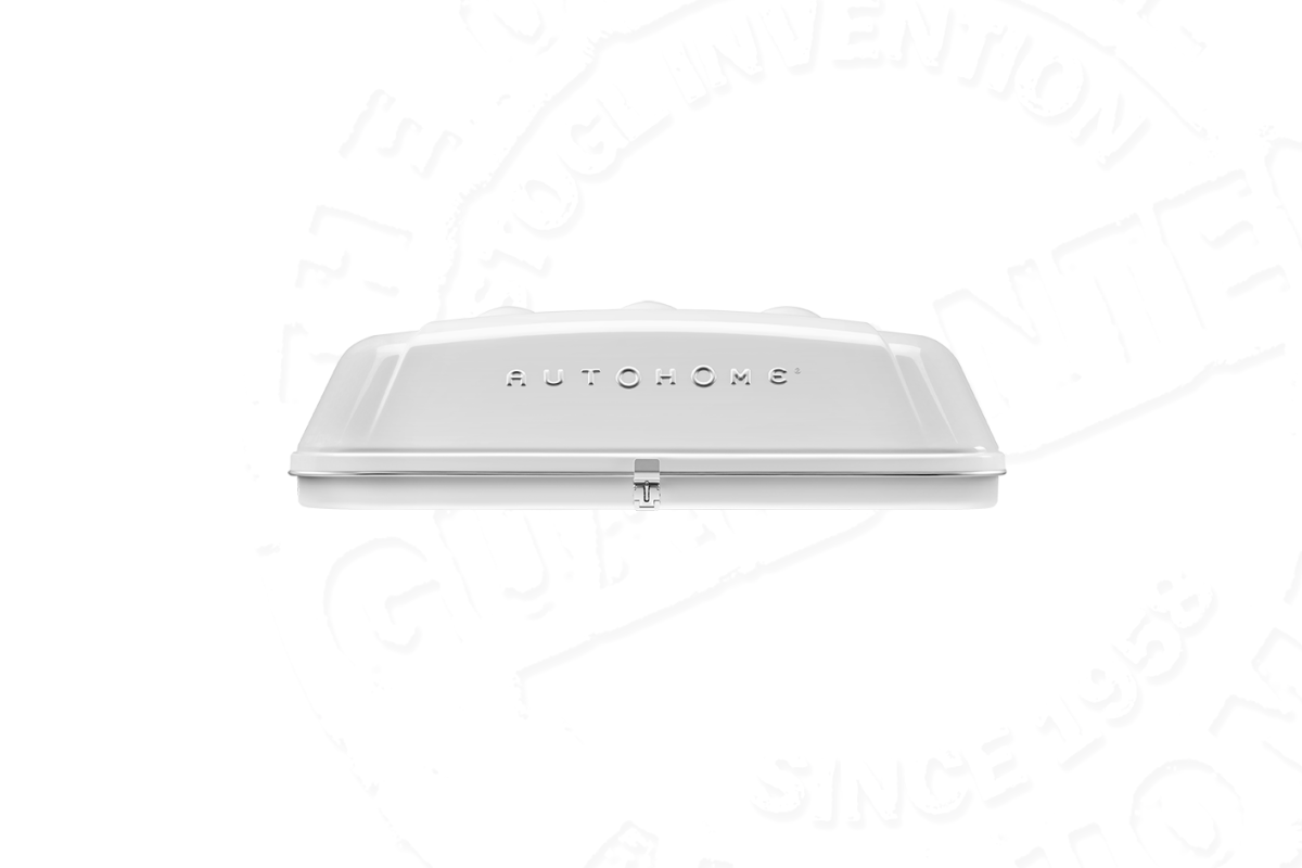 Grand Tour 360 Gamma Maggiolina Autohome