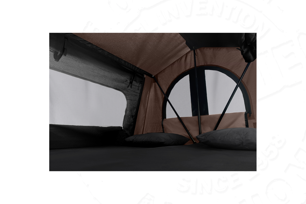 Nomadland 1.0 Entry level Autohome