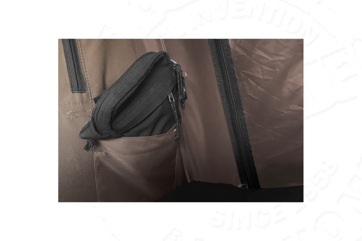 Nomadland 1.0 Entry level Autohome