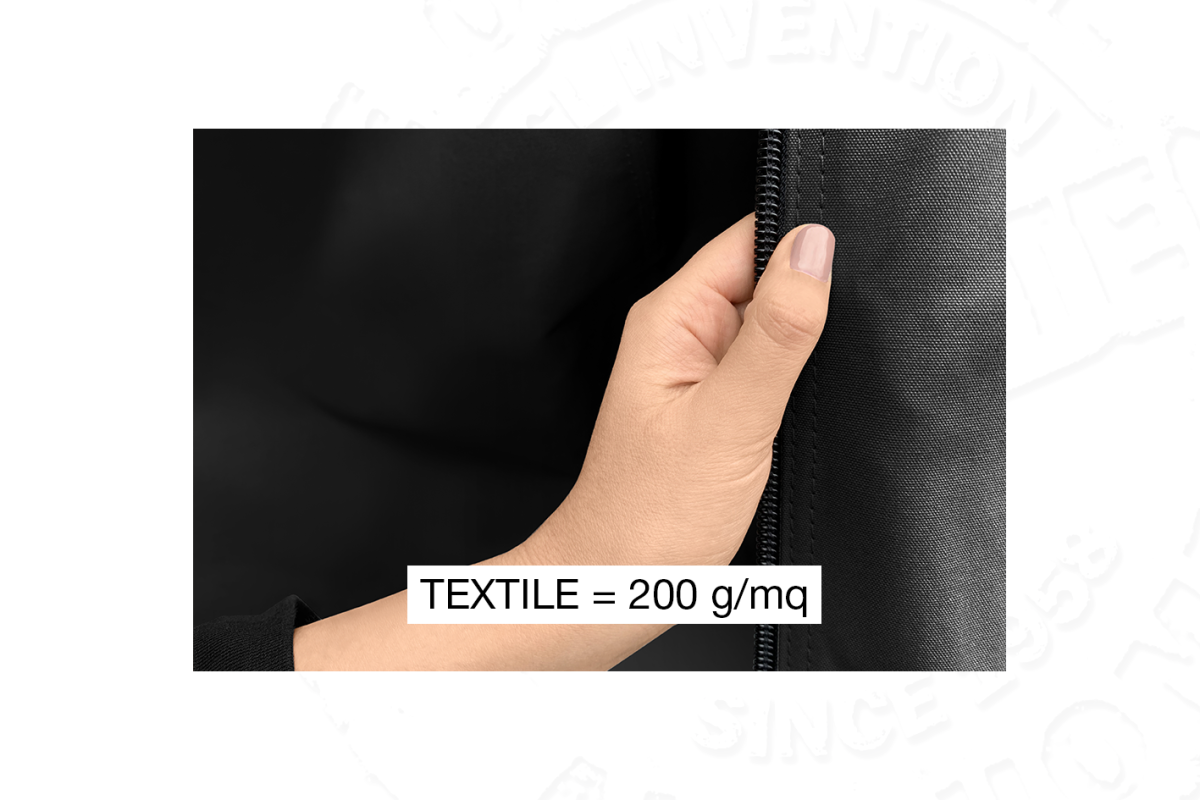 Nomadland 1.0 Entry level Autohome