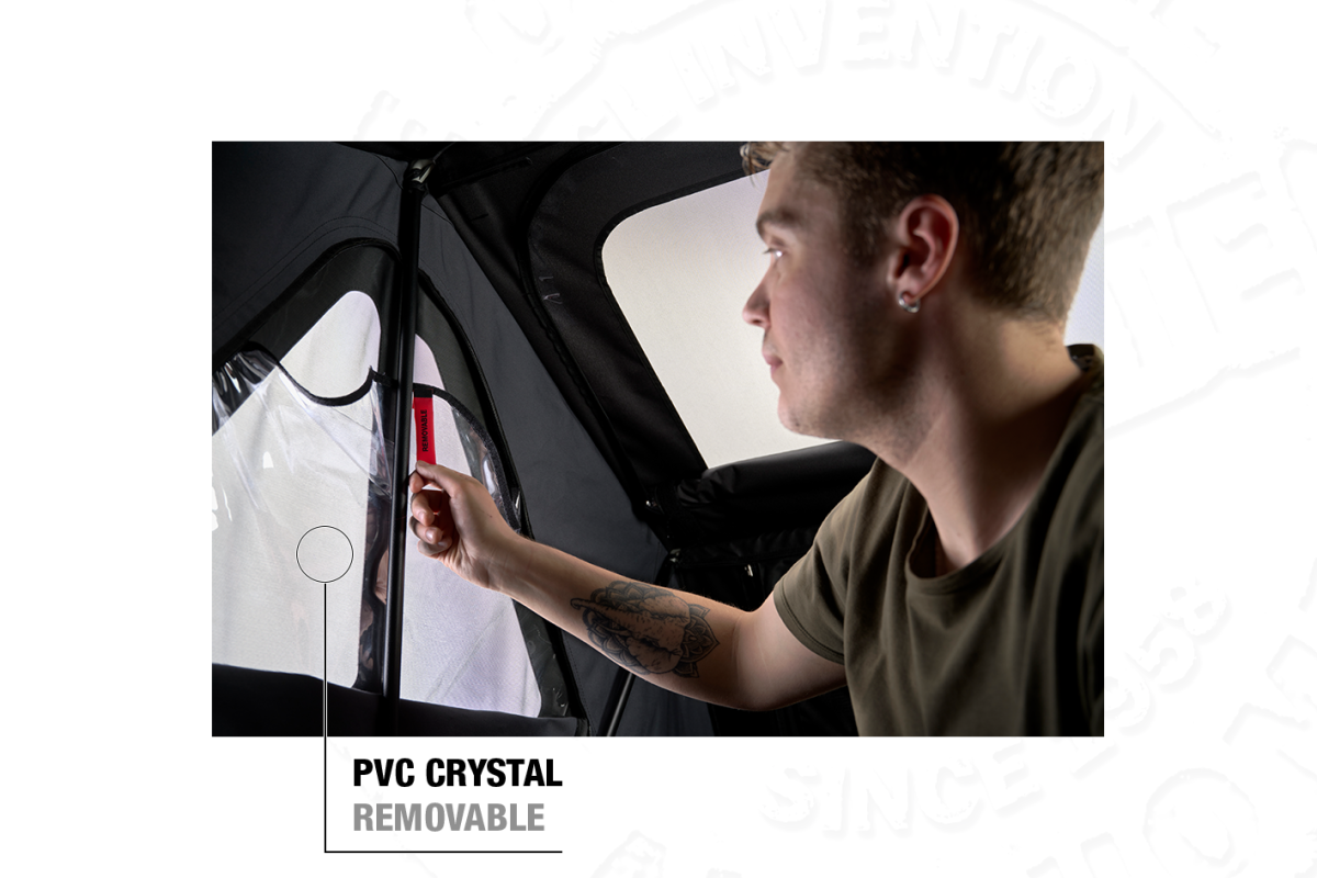 Overland Auswahl Nino Cirani Autohome