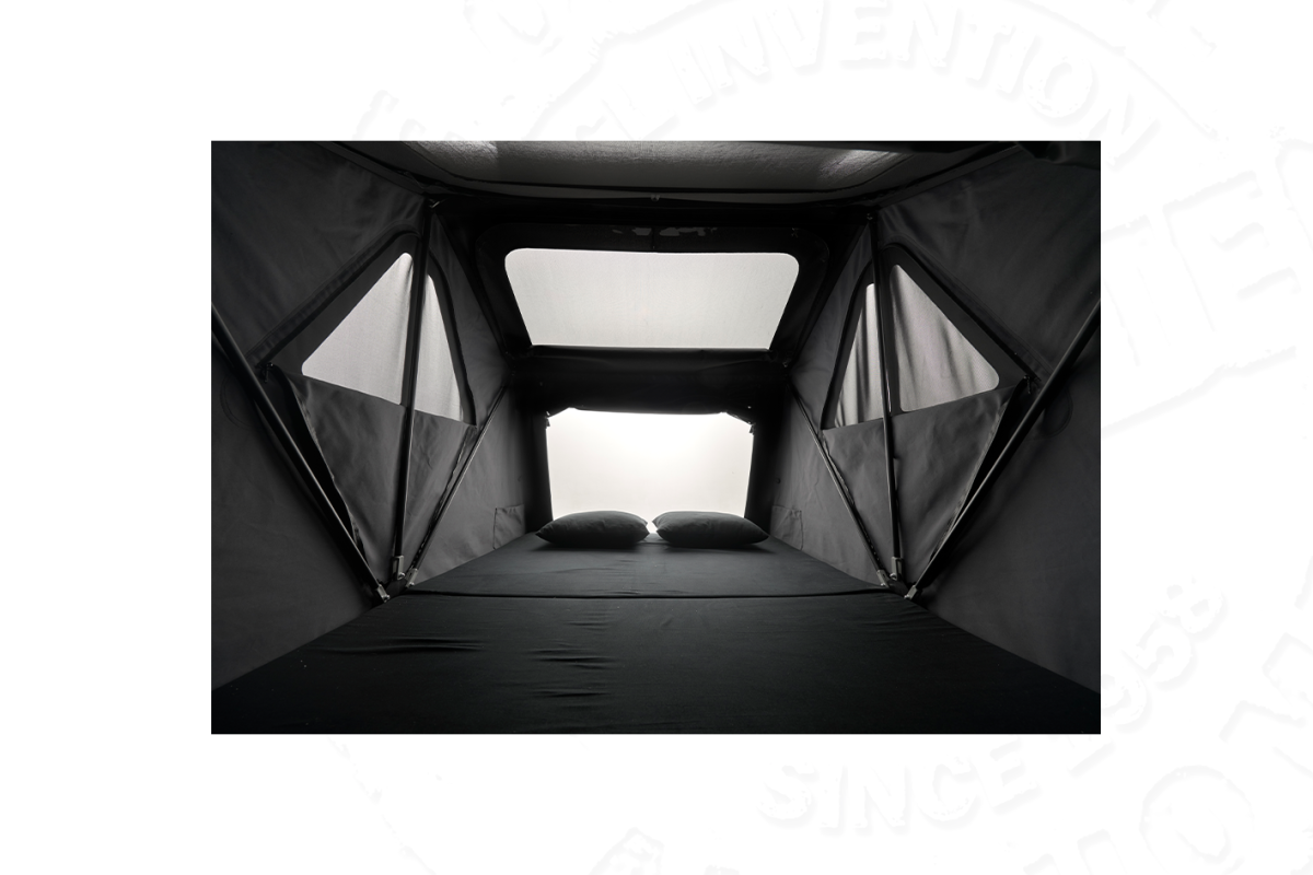 Overland Auswahl Nino Cirani Autohome