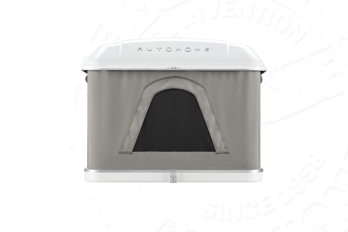 Airlander Gamma Maggiolina Autohome