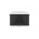 Airlander Plus Maggiolina range Autohome