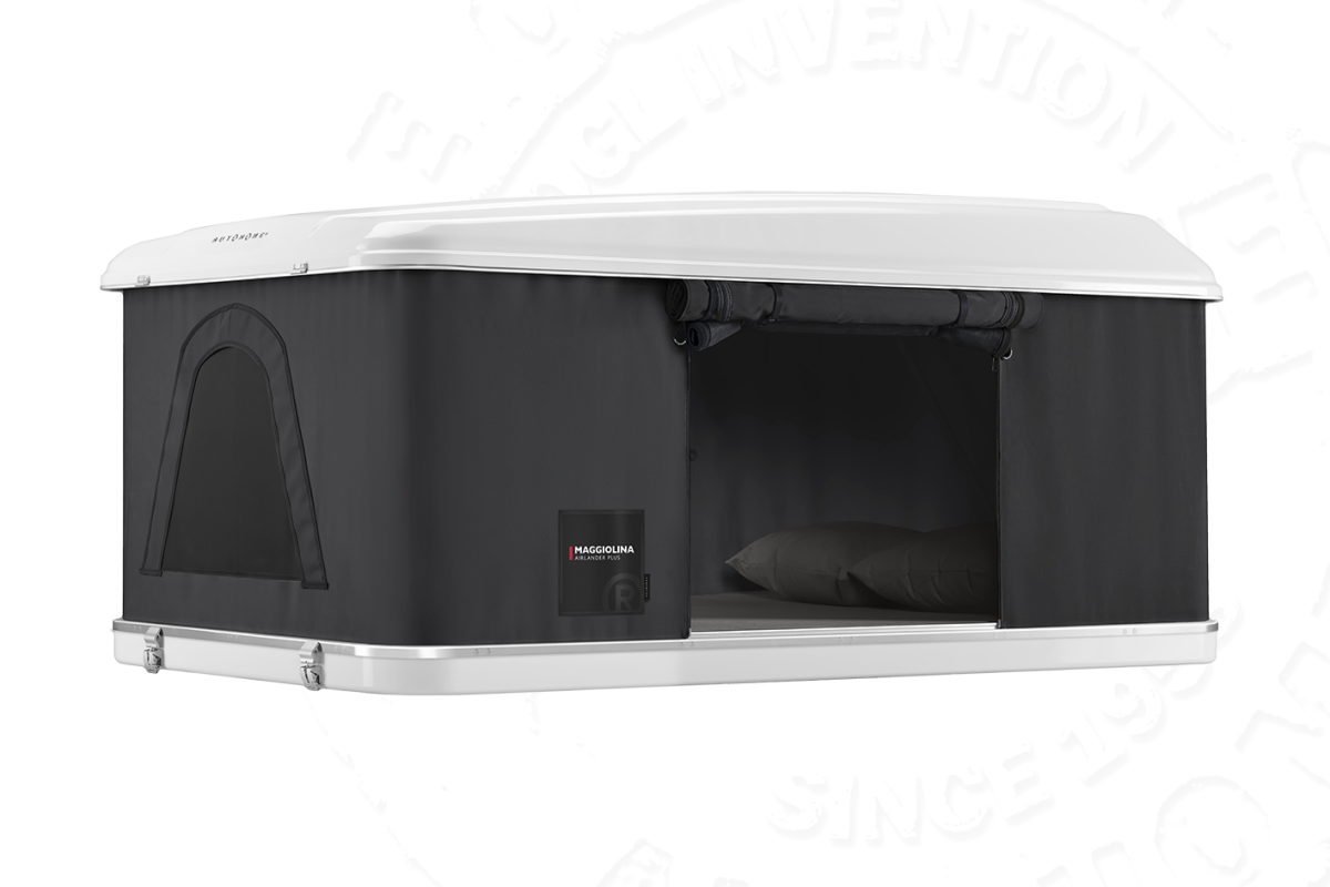 Airlander Plus Gamma Maggiolina Autohome