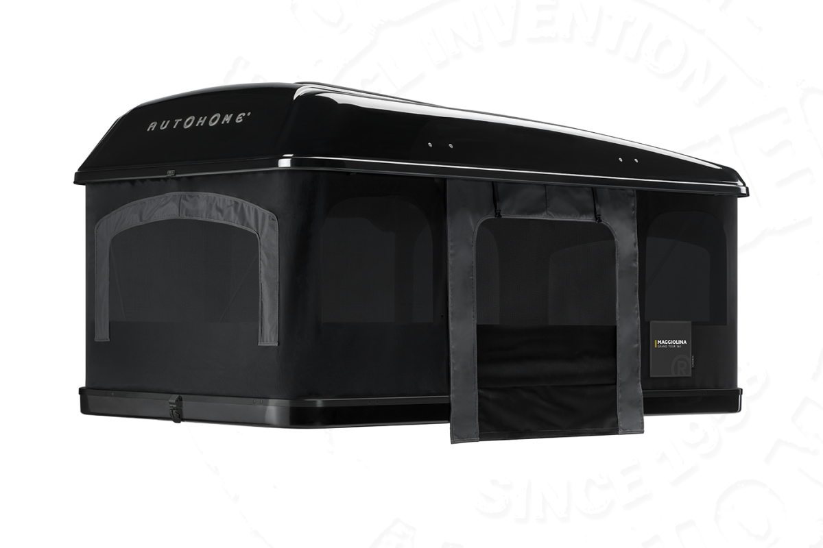 Grand Tour 360 Gamma Maggiolina Autohome