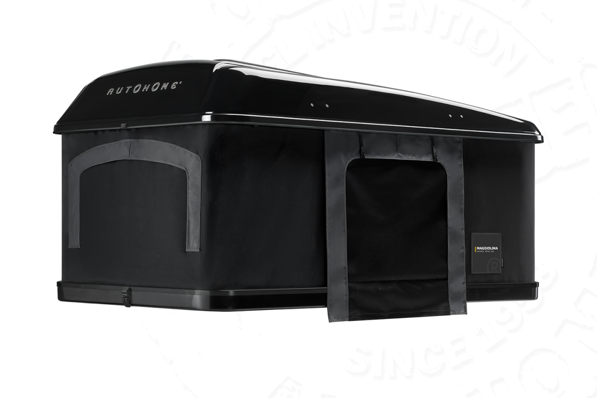 Grand Tour 360 Gamma Maggiolina Autohome