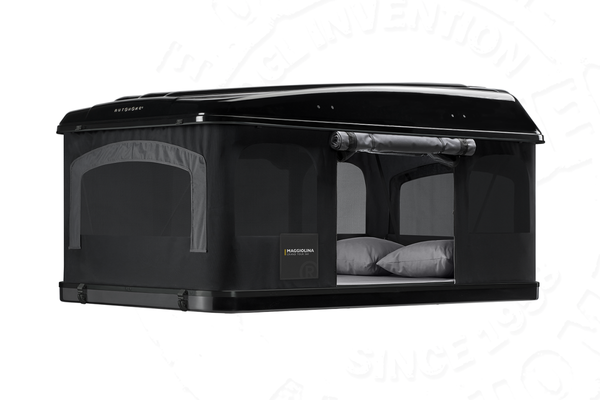 Grand Tour 360 Gamma Maggiolina Autohome