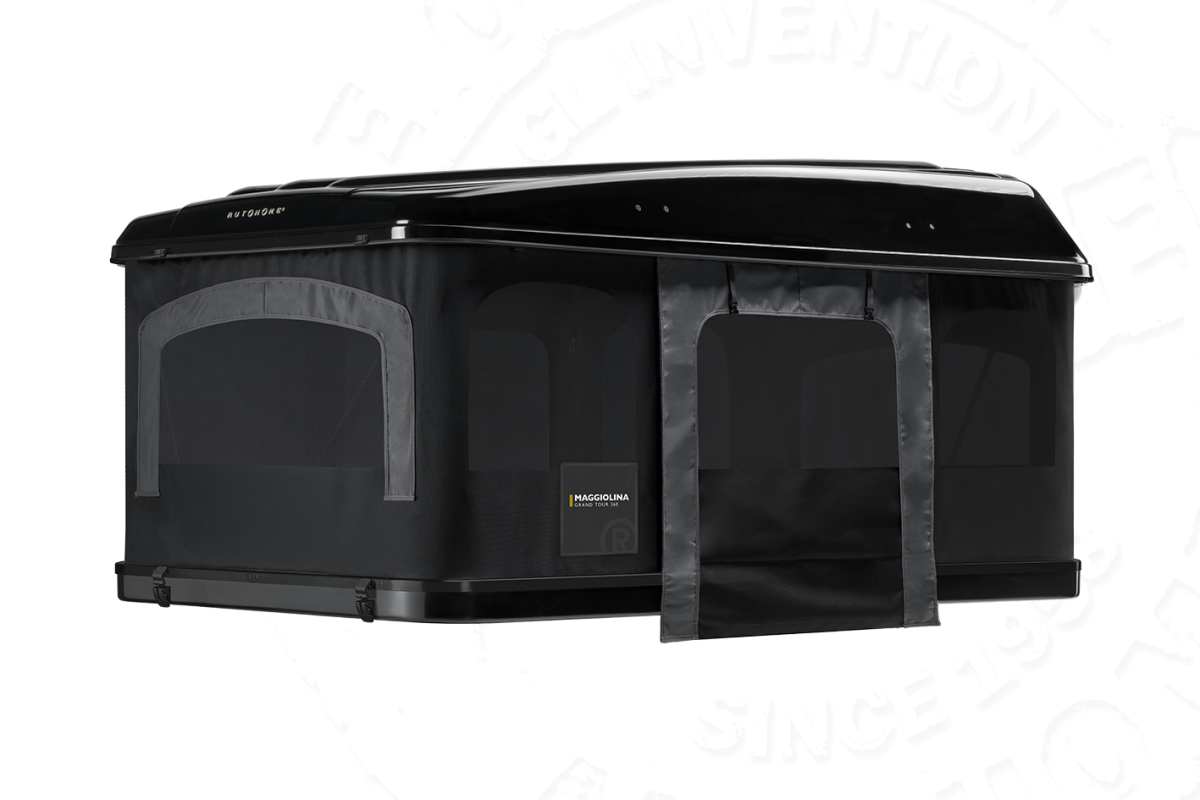 Grand Tour 360 Gamma Maggiolina Autohome