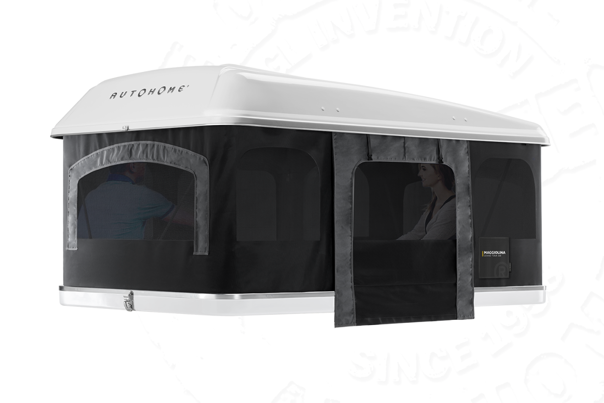 Grand Tour 360 Gamma Maggiolina Autohome