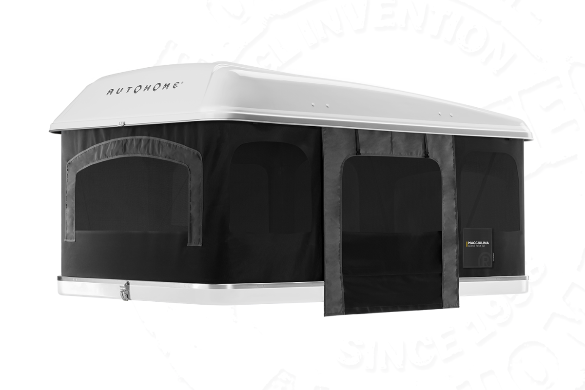 Grand Tour 360 Gamma Maggiolina Autohome