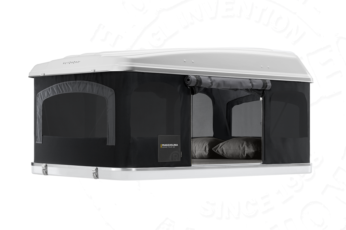 Grand Tour 360 Gamma Maggiolina Autohome