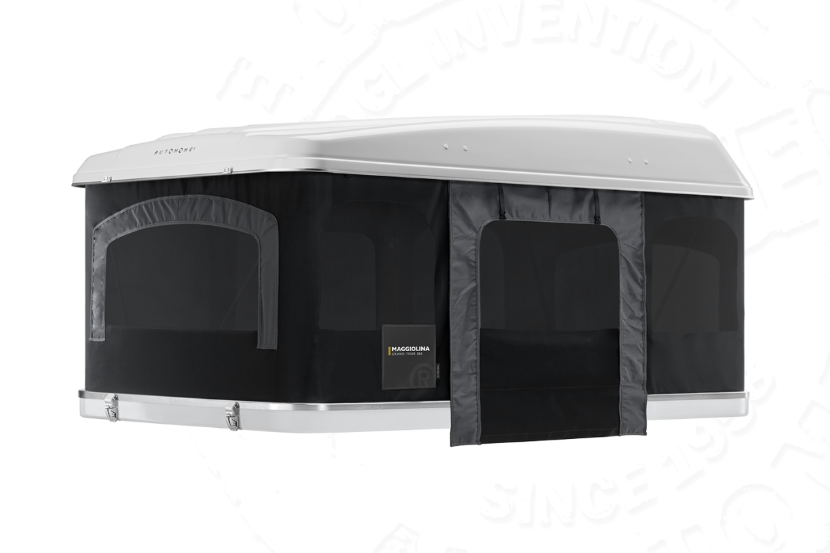 Grand Tour 360 Gamma Maggiolina Autohome