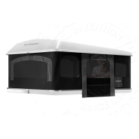 Airlander Plus 360° X-LARGE Maggiolina range Autohome