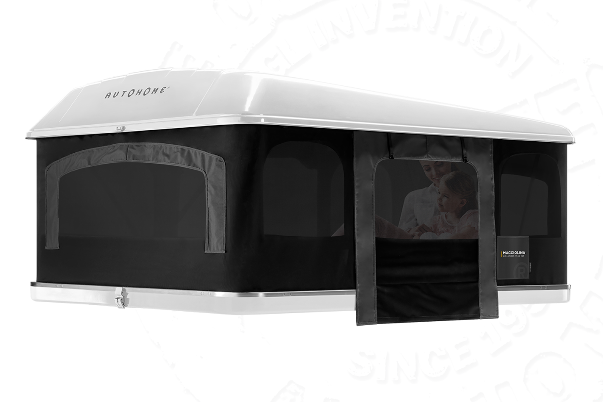 Airlander Plus 360° X-LARGE Maggiolina range Autohome