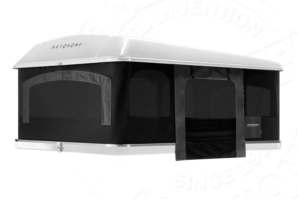 Airlander Plus 360° X-LARGE Maggiolina range Autohome