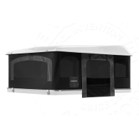 Airlander Plus 360° X-LARGE Maggiolina range Autohome
