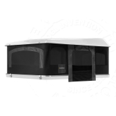 Airlander Plus 360° X-LARGE Maggiolina range Autohome