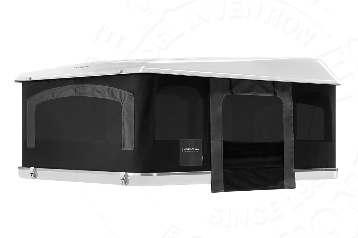 Airlander Plus 360° X-LARGE Maggiolina range Autohome