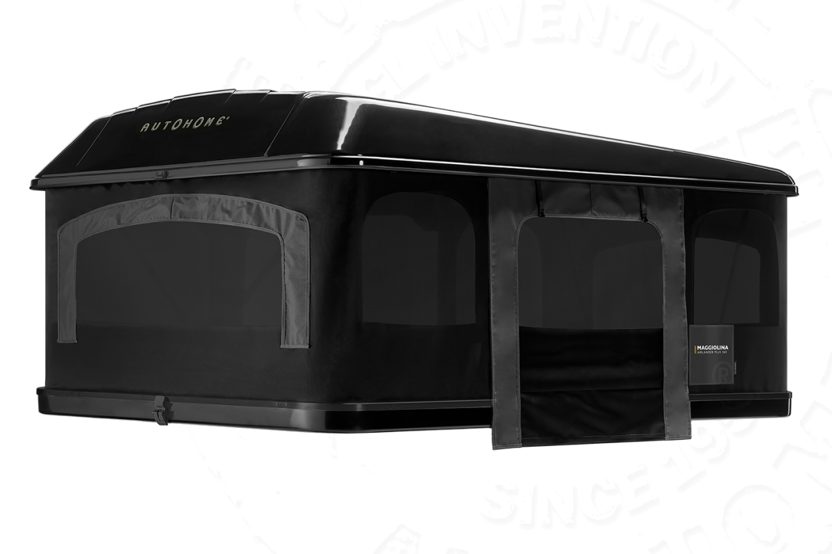 Airlander Plus 360 X-LARGE Gamma Maggiolina Autohome