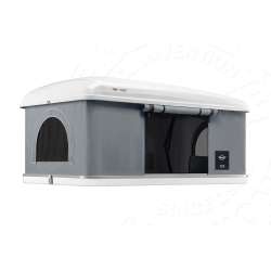 AUTOHOME 2021:  THE OFFICIAL ROOF TENT FOR MINI COUNTRYMAN TESTED AND APPROVED BY MINI Autohome