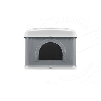 AUTOHOME 2022:  THE OFFICIAL ROOF TENT FOR MINI COUNTRYMAN TESTED AND APPROVED BY MINI Autohome