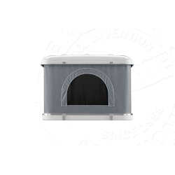 AUTOHOME 2021:  THE OFFICIAL ROOF TENT FOR MINI COUNTRYMAN TESTED AND APPROVED BY MINI Autohome