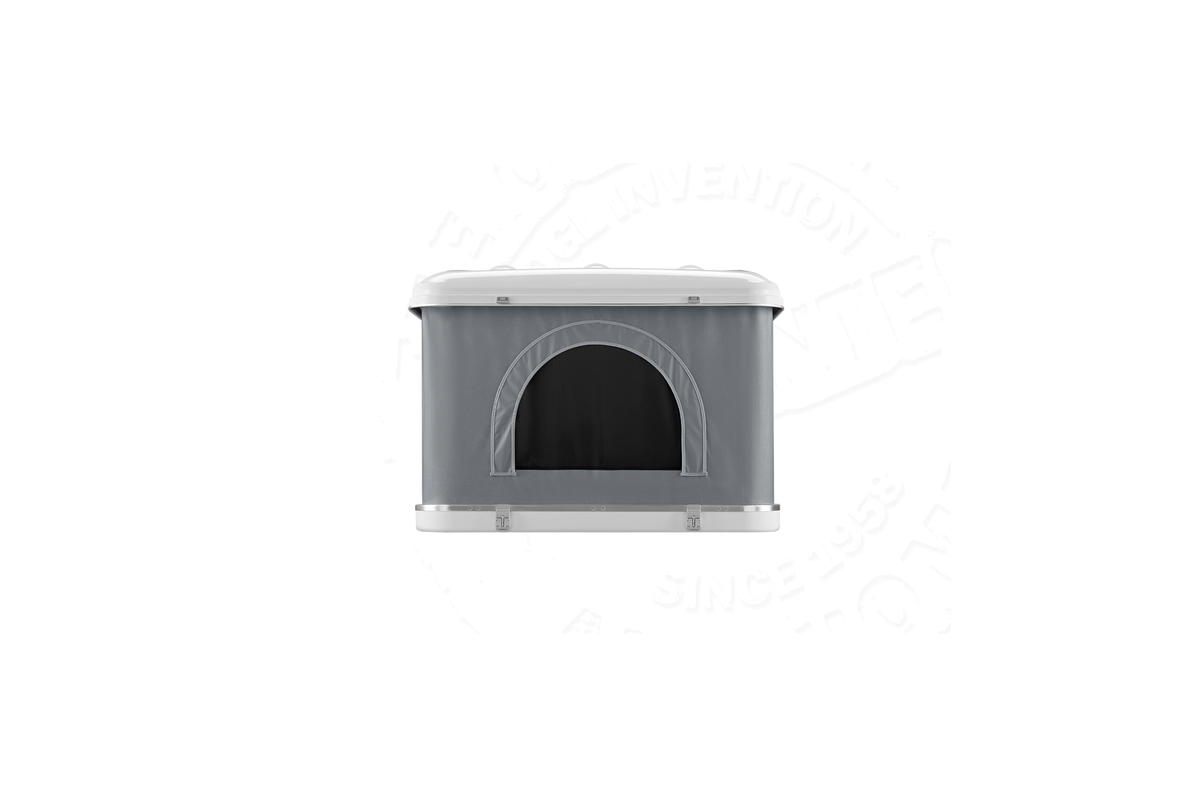 AUTOHOME 2022:  THE OFFICIAL ROOF TENT FOR MINI COUNTRYMAN TESTED AND APPROVED BY MINI Autohome