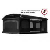 Airlander Plus 360° X-LARGE Maggiolina range Autohome