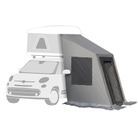 Umkleidekabine Maggiolina / Airtop Zubehör Autohome