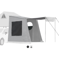 Independent verandah Air-Camping /Overland accessories Autohome