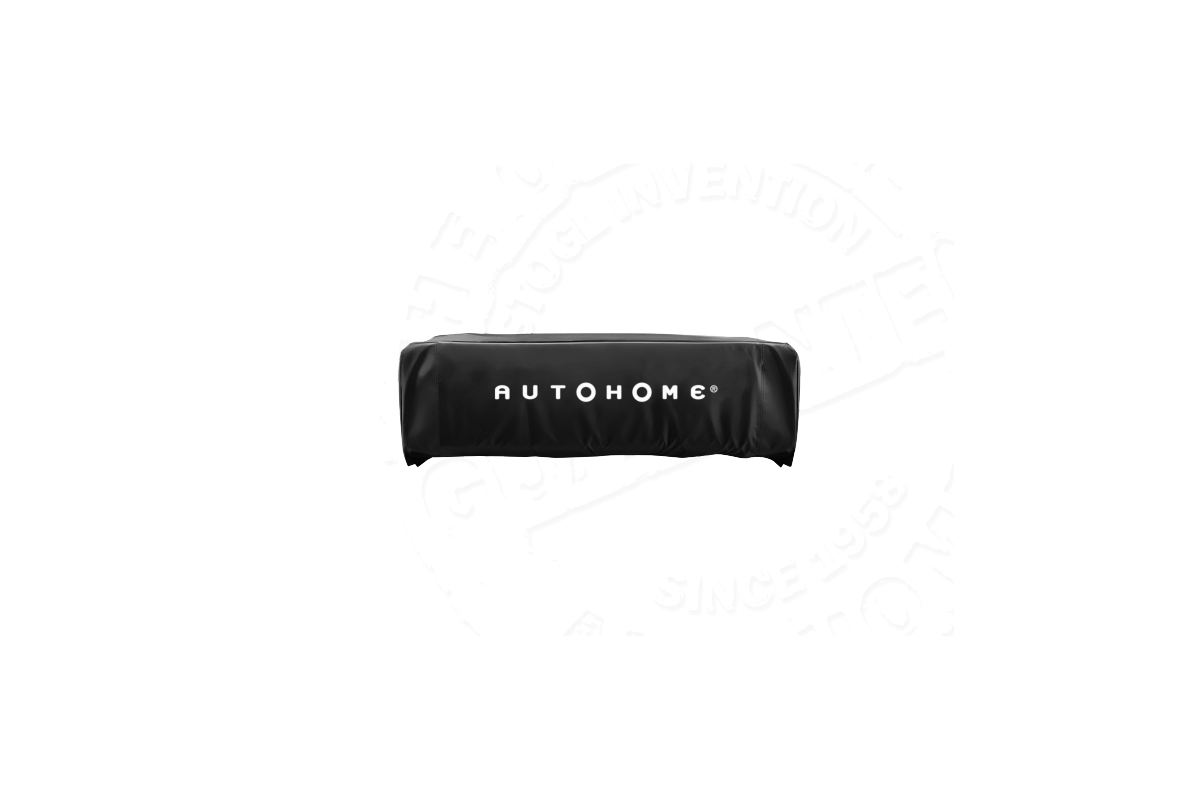 Nomadland 2.0 Entry level Autohome